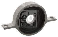 FEBI BILSTEIN 44567 - Suspensión, árbol de transmisión