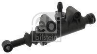 FEBI BILSTEIN 46202 - año construcción desde: 10/2012<br>N.º de chasis (VIN) desde: G020506<br>Diámetro de orificio [mm]: 19<br>Medida de rosca: Plug in<br>