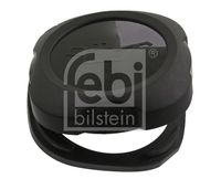 FEBI BILSTEIN 46214 - Diámetro exterior [mm]: 74<br>Color: negro<br>Peso [kg]: 0,045<br>Artículo complementario/Información complementaria: con junta<br>