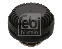 FEBI BILSTEIN 45257 - Presión [bar]: 13<br>Espesor [mm]: 55<br>Diámetro exterior [mm]: 69<br>Tamaño de rosca exterior: M22 x 1,5<br>Peso [kg]: 0,057<br>