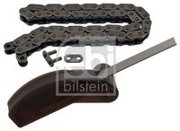 FEBI BILSTEIN 44610 - Kit cadenas, accionamiento bomba aceite