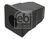 FEBI BILSTEIN 44641 - Almohadilla de tope, suspensión