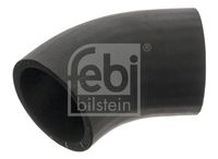 FEBI BILSTEIN 45338 - Diámetro interior [mm]: 56<br>long. manguito [mm]: 102<br>Color: negro<br>Material: EPDM (Ethylen-Propylen-Dien-Caucho)<br>Peso [kg]: 0,115<br>