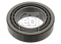 FEBI BILSTEIN 45340 - Ancho [mm]: 31<br>Diámetro interior [mm]: 70<br>Diámetro exterior [mm]: 110<br>Código de cojinete: 33014<br>Tipo de cojinete: Rodamiento de rodillos cónicos<br>Lado de montaje: Eje delantero, izquierda<br>Lado de montaje: exterior<br>Lado de montaje: Eje trasero izquierda<br>Lado de montaje: Eje delantero, derecha<br>Lado de montaje: Eje trasero, derecha<br>Peso [kg]: 1,06<br>