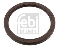 FEBI BILSTEIN 45370 - Espesor [mm]: 15<br>Diámetro interior [mm]: 24<br>Diámetro exterior [mm]: 50<br>Material: FPM (caucho fluroado)<br>Diámetro exterior 1 [mm]: 30<br>Diámetro exterior 2 [mm]: 40<br>Peso [kg]: 0,027<br>