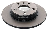 FEBI BILSTEIN 44043 - Disco de freno