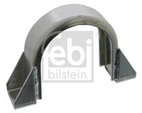 FEBI BILSTEIN 44732 - Soporte, cojinete central cardán