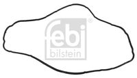 FEBI BILSTEIN 45406 - Material cárter: Plástico<br>