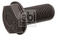 FEBI BILSTEIN 44157 - Tornillo de volante motor