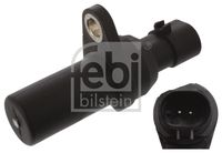 FEBI BILSTEIN 44842 - Generador de impulsos, cigüeñal