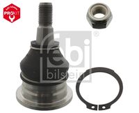 FEBI BILSTEIN 43027 - Rótula de suspensión/carga - ProKit