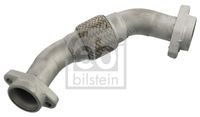 FEBI BILSTEIN 44192 - Unión flexible, escape