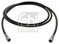 FEBI BILSTEIN 45512 - Tubo flexible. elemento de vuelco cabina