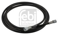 FEBI BILSTEIN 45513 - Tubo flexible. elemento de vuelco cabina