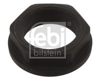 FEBI BILSTEIN 44915 - Tuerca de eje, eje de arrastre de la rueda