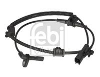 FEBI BILSTEIN 45568 - Sensor, revoluciones de la rueda