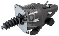 FEBI BILSTEIN 45579 - Medio de relleno: Líquido de frenos<br>Peso [kg]: 2,574<br>