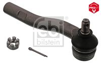 FEBI BILSTEIN 43156 - Rótula barra de acoplamiento - ProKit