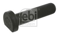 FEBI BILSTEIN 46611 - Número de eje: 741.416<br>Número de eje: 741.454<br>Longitud [mm]: 80<br>Tamaño de rosca exterior: M14 x 1,5<br>Long. de rosca [mm]: 28<br>Calidad/Clase: 10.9<br>Long. vástago [mm]: 42<br>Material: Acero<br>Long. tornillo bajo cabeza [mm]: 73<br>Lado de montaje: Eje trasero<br>Diámetro de cabeza de perno [mm]: 25<br>Peso [kg]: 0,080<br>