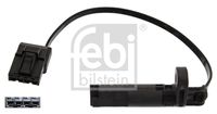 FEBI BILSTEIN 44351 - Sensor de revoluciones, caja automática