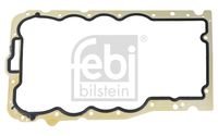 FEBI BILSTEIN 45682 - Junta, cárter de aceite