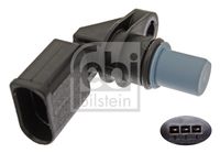 FEBI BILSTEIN 44383 - Sensor, posición arbol de levas