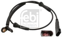 FEBI BILSTEIN 45088 - Sensor, revoluciones de la rueda