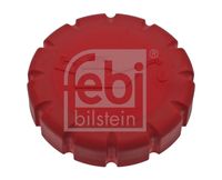 FEBI BILSTEIN 44431 - Tapa, tubuladura de relleno de aceite