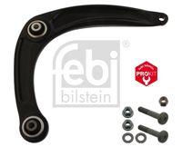 FEBI BILSTEIN 45151 - Barra oscilante, suspensión de ruedas - ProKit