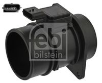 FEBI BILSTEIN 45787 - Tipo de resistencia: hilo caliente<br>Número de conexiones: 6<br>Peso [kg]: 0,3<br>para OE N°: 77 00 109 812<br>Tipo de cárter/carcasa: con carcasa (cárter)<br>