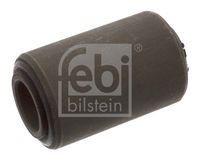 FEBI BILSTEIN 45186 - Manguito, apoyo cabina