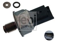 FEBI BILSTEIN 45187 - Sensor, presión combustible