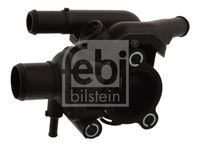 FEBI BILSTEIN 45220 - Brida de refrigerante