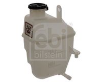 FEBI BILSTEIN 43502 - Depósito compensación, refrigerante