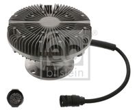 FEBI BILSTEIN 45258 - Embrague, ventilador del radiador