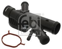 FEBI BILSTEIN 45889 - Material: Plástico<br>Peso [kg]: 0,05<br>Artículo complementario/Información complementaria: Con acople rápido<br>para OE N°: 3C0 122 291<br>