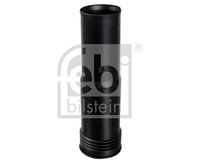 FEBI BILSTEIN 45893 - Eje: Eje rígido<br>Longitud [mm]: 269<br>Material: Termoplástico<br>Lado de montaje: Eje trasero izquierda<br>Lado de montaje: Eje trasero, derecha<br>Peso [kg]: 0,056<br>