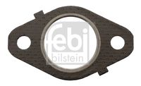 FEBI BILSTEIN 45898 - Número de piezas necesarias: 4<br>Tipo de junta: Junta de metal y material blando.<br>