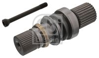 FEBI BILSTEIN 45931 - Palier, diferencial