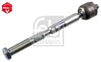 FEBI BILSTEIN 45950 - Longitud [mm]: 263<br>Tamaño de rosca exterior: M12 x 1<br>Tamaño de rosca exterior: M14 x 1,5<br>Lado de montaje: Eje delantero, izquierda<br>Lado de montaje: Eje delantero, derecha<br>Peso [kg]: 0,47<br>Artículo complementario/Información complementaria: con contratuerca<br>para OE N°: 3812.F6<br>