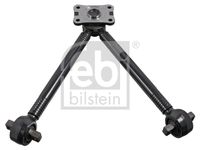 FEBI BILSTEIN 44642 - Barra oscilante, suspensión de ruedas