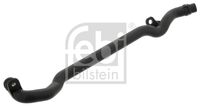 FEBI BILSTEIN 46998 - Material: EPDM (Ethylen-Propylen-Dien-Caucho)<br>Tubo de refrigeración: de radiador motor a bomba agua<br>