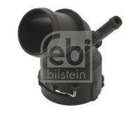 FEBI BILSTEIN 45984 - Código de motor: BMN<br>Clase de caja de cambios: Caja de cambios manual<br>Material: Plástico<br>Peso [kg]: 0,05<br>Artículo complementario/Información complementaria: Con acople rápido<br>para OE N°: 3C0 122 291<br>