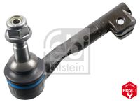 FEBI BILSTEIN 44658 - Rótula barra de acoplamiento - ProKit