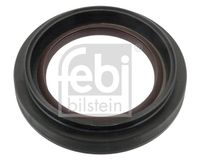 FEBI BILSTEIN 45372 - Retén para ejes, diferencial