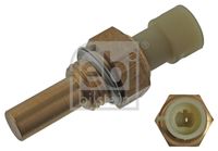 FEBI BILSTEIN 45396 - Sensor, temperatura del refrigerante