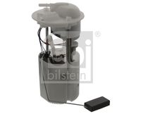 FEBI BILSTEIN 45469 - Unidad de alimentación de combustible