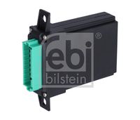 FEBI BILSTEIN 43740 - Relé intermitente de aviso