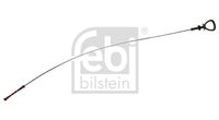 FEBI BILSTEIN 44804 - Varilla del nivel de aceite - febi Plus