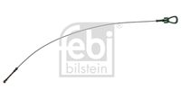 FEBI BILSTEIN 44806 - Varilla del nivel de aceite - febi Plus